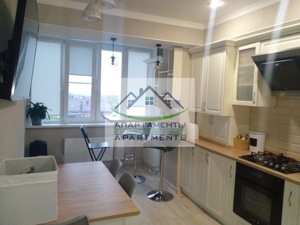 Продажа 2-комнатной квартиры, Ессентуки, Просторная ул,  17/4