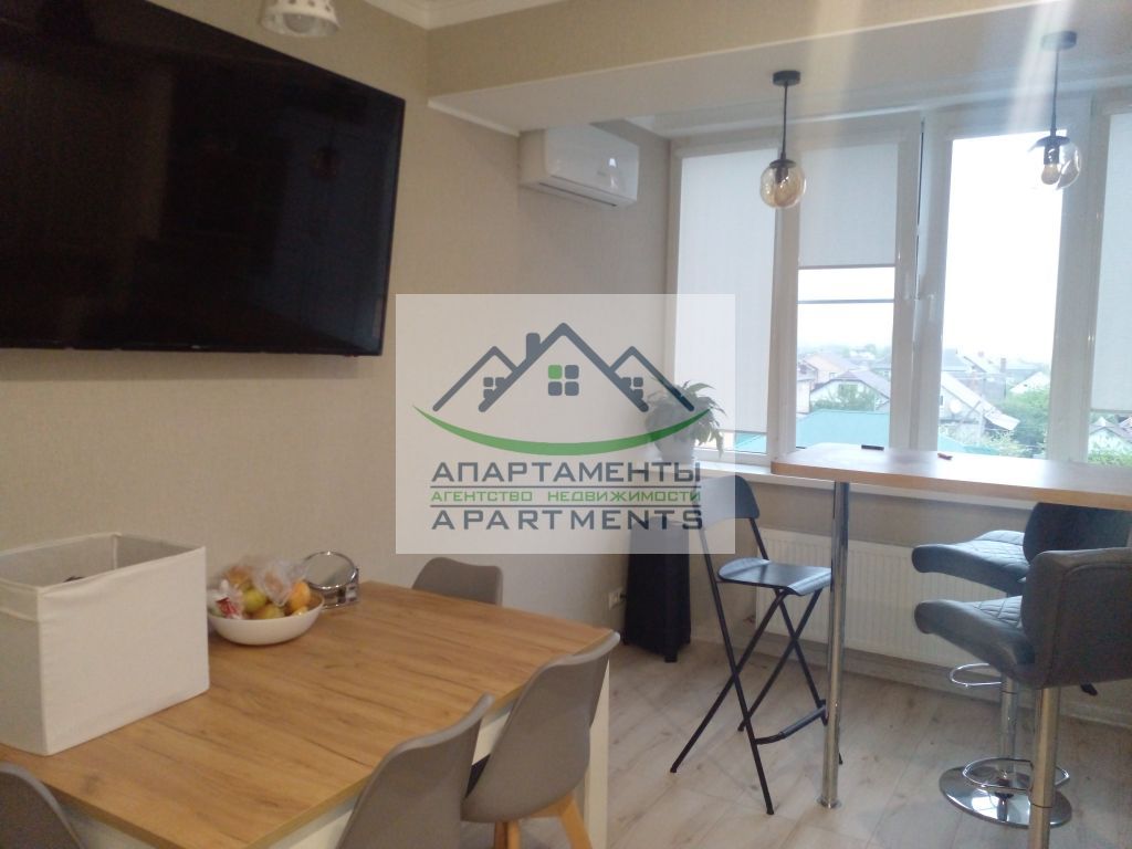 Продажа 2-комнатной квартиры, Ессентуки, Просторная ул,  17/4