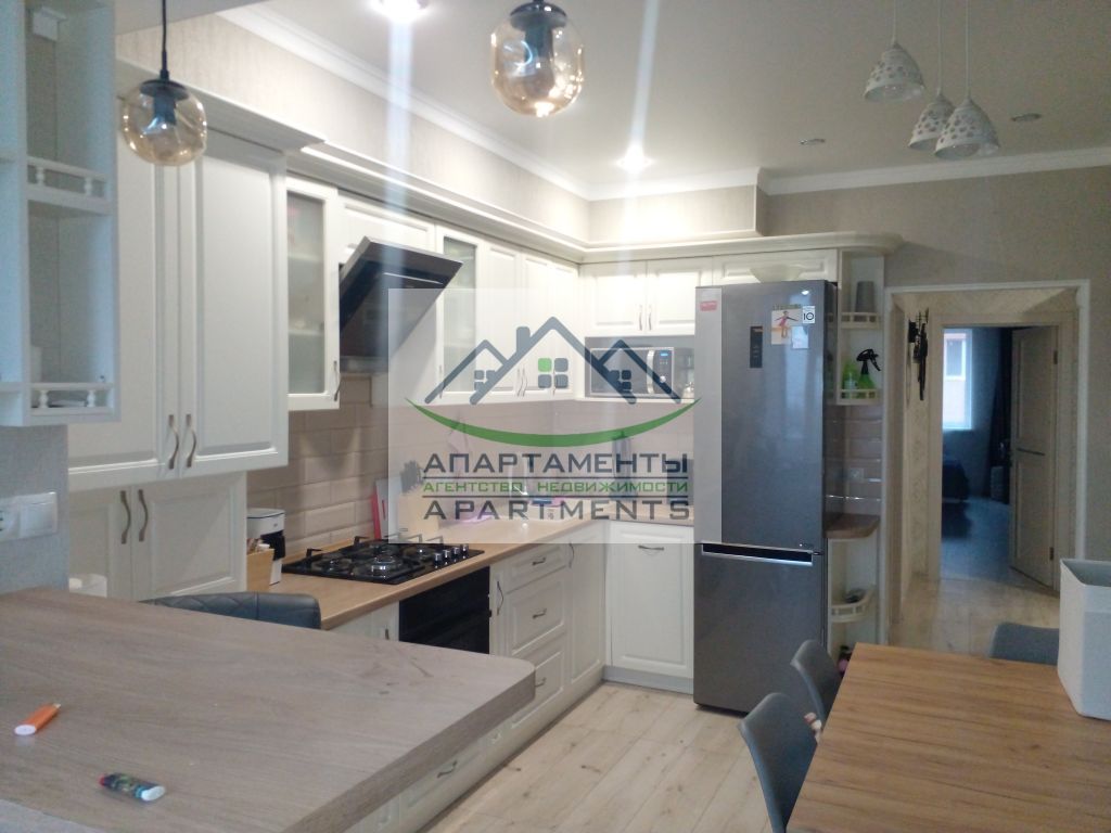 Продажа 2-комнатной квартиры, Ессентуки, Просторная ул,  17/4