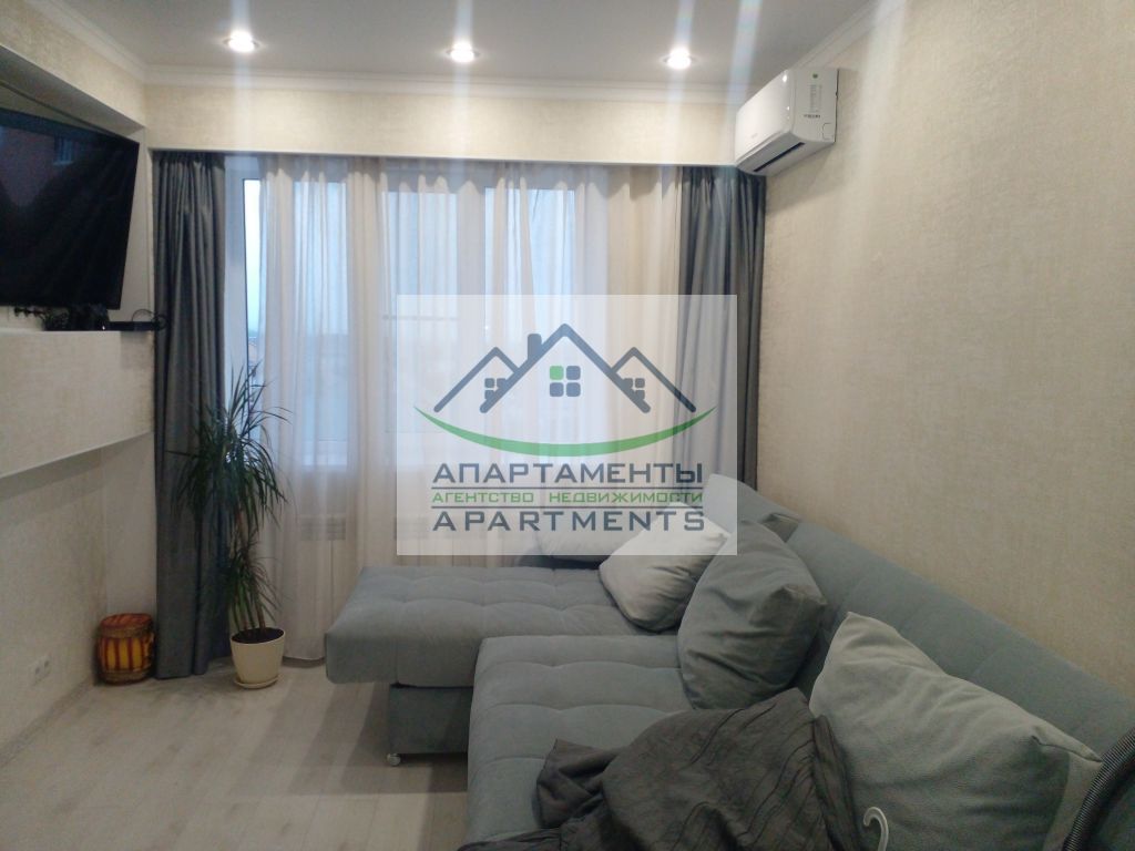 Продажа 2-комнатной квартиры, Ессентуки, Просторная ул,  17/4