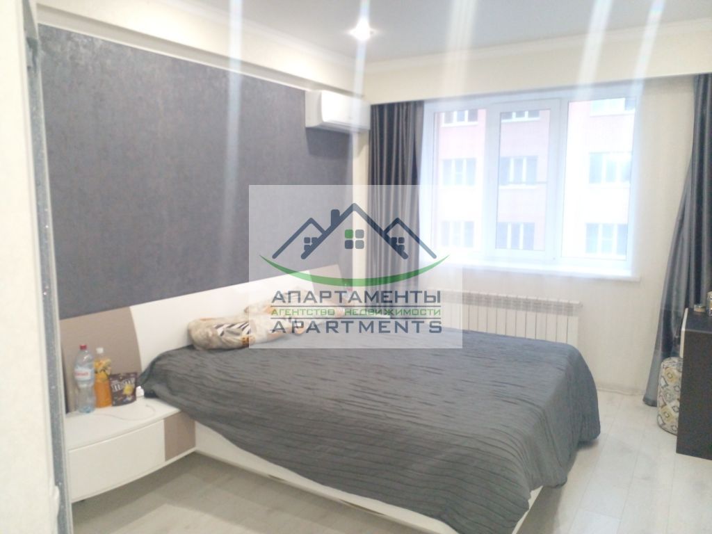 Продажа 2-комнатной квартиры, Ессентуки, Просторная ул,  17/4