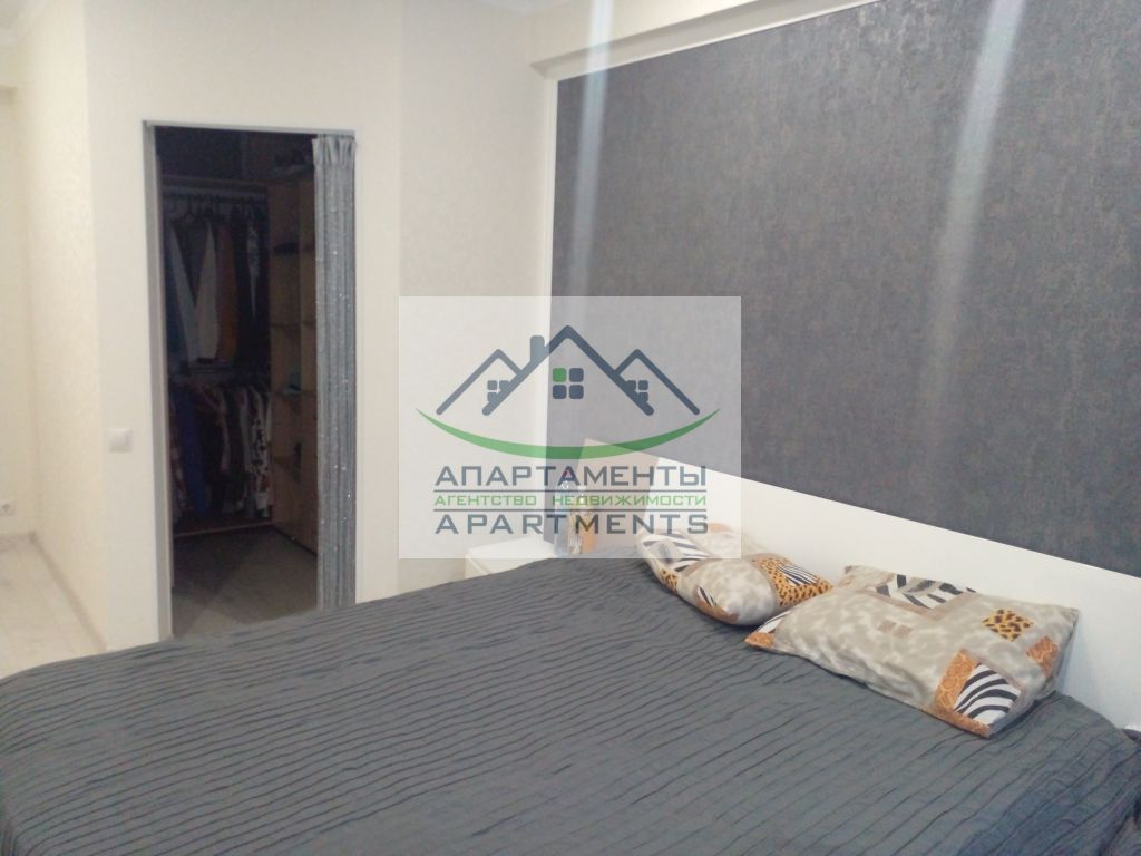 Продажа 2-комнатной квартиры, Ессентуки, Просторная ул,  17/4