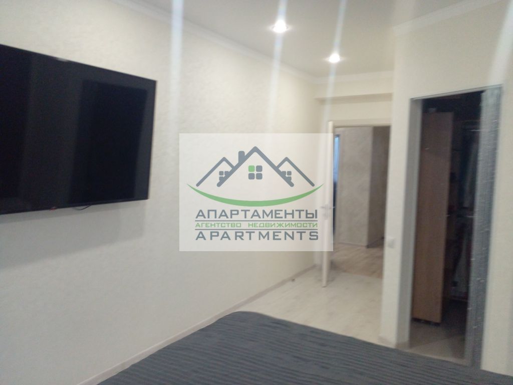 Продажа 2-комнатной квартиры, Ессентуки, Просторная ул,  17/4