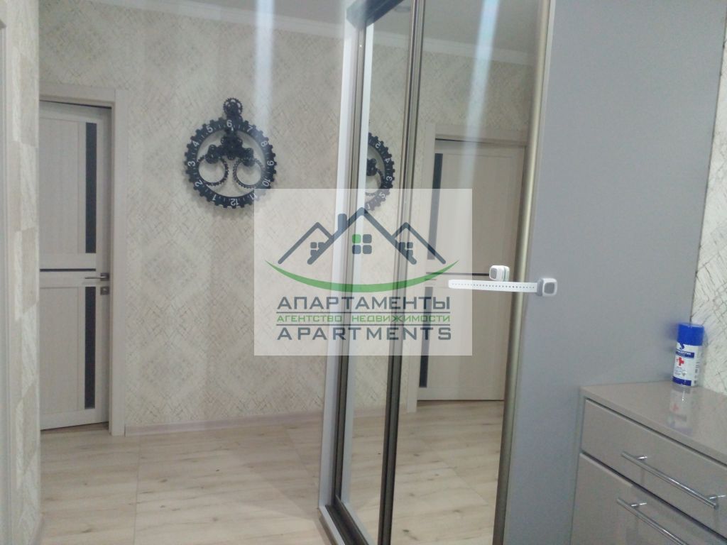 Продажа 2-комнатной квартиры, Ессентуки, Просторная ул,  17/4