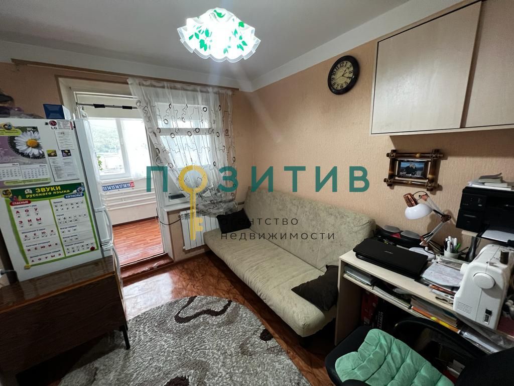 Продажа 1-комнатной квартиры, Пятигорск, Крайнего ул,  4