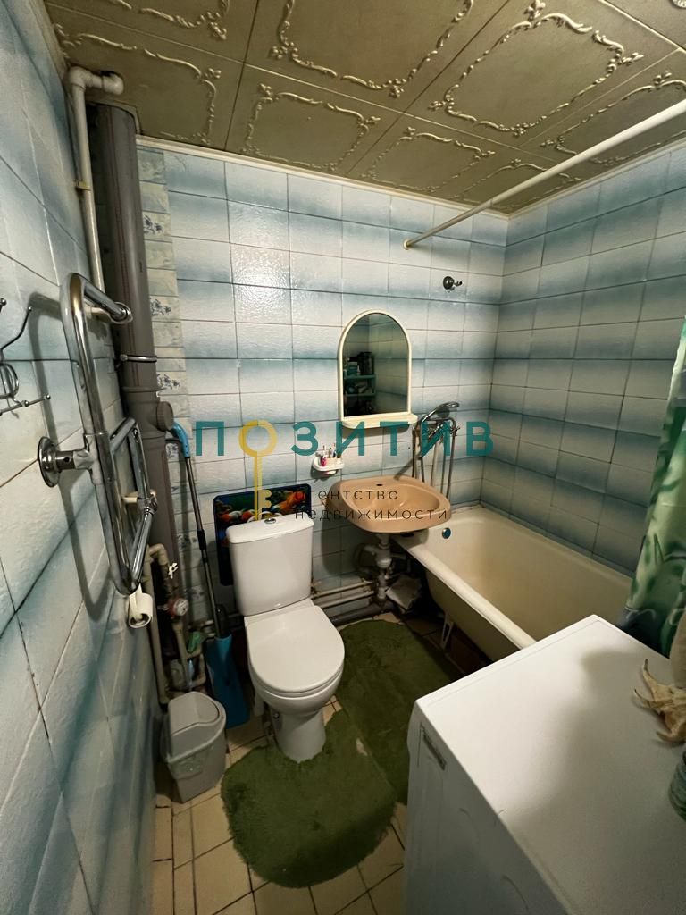 Продажа 1-комнатной квартиры, Пятигорск, Крайнего ул,  4