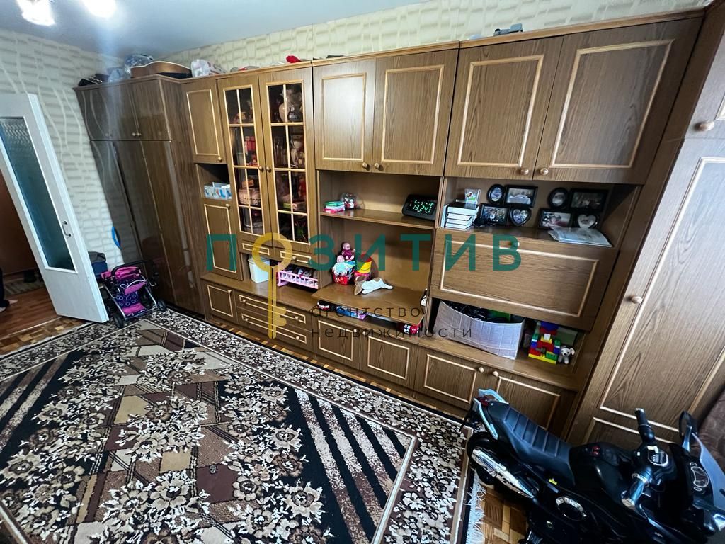 Продажа 1-комнатной квартиры, Пятигорск, Крайнего ул,  4