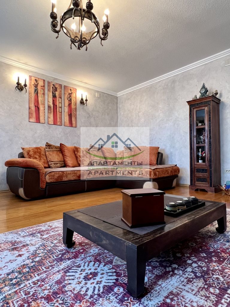 Продажа 3-комнатной квартиры, Пятигорск, 295 Стрелковой Дивизии ул,  13к2