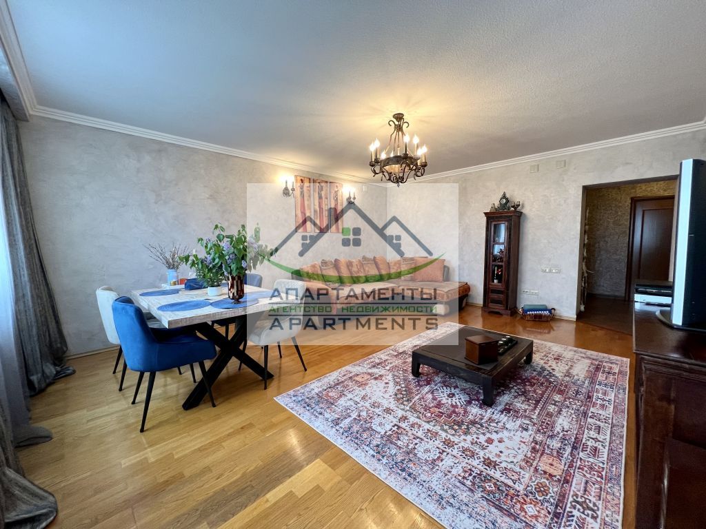 Продажа 3-комнатной квартиры, Пятигорск, 295 Стрелковой Дивизии ул,  13к2