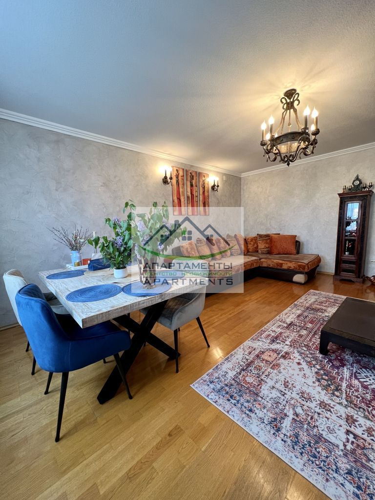 Продажа 3-комнатной квартиры, Пятигорск, 295 Стрелковой Дивизии ул,  13к2