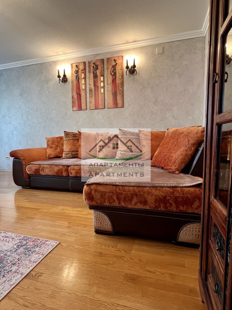 Продажа 3-комнатной квартиры, Пятигорск, 295 Стрелковой Дивизии ул,  13к2