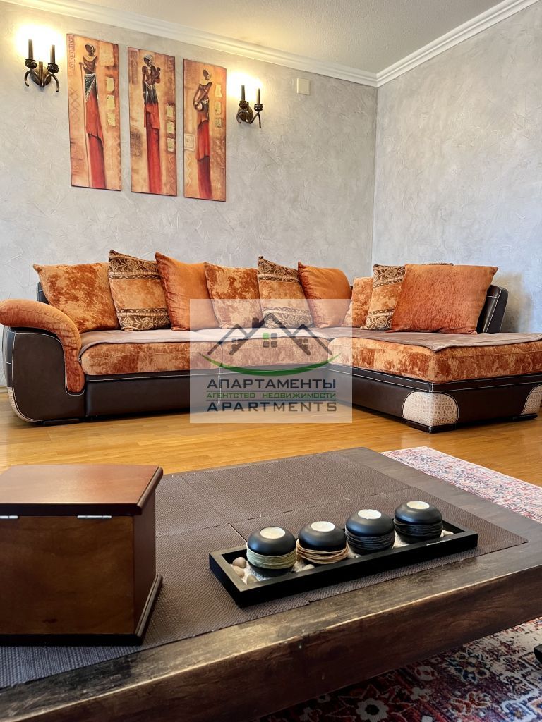 Продажа 3-комнатной квартиры, Пятигорск, 295 Стрелковой Дивизии ул,  13к2