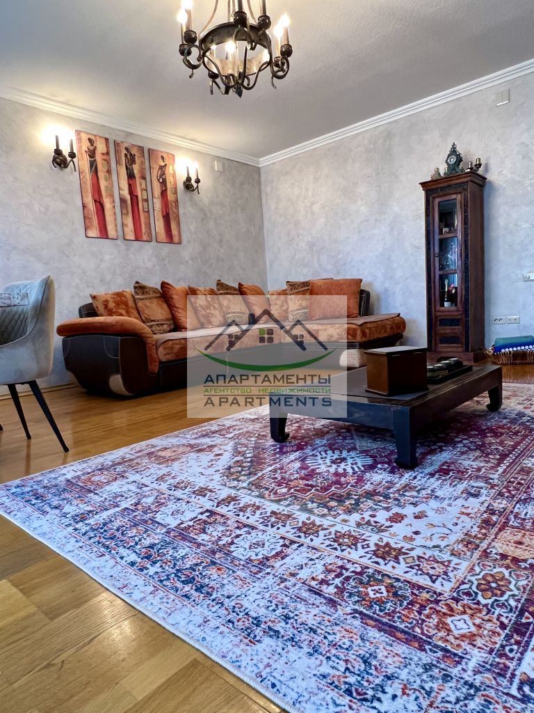 Продажа 3-комнатной квартиры, Пятигорск, 295 Стрелковой Дивизии ул,  13к2