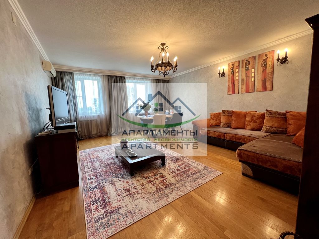 Продажа 3-комнатной квартиры, Пятигорск, 295 Стрелковой Дивизии ул,  13к2