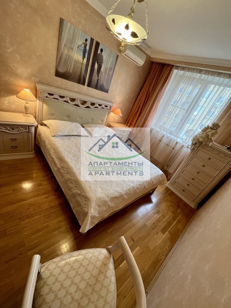 Продажа 3-комнатной квартиры, Пятигорск, 295 Стрелковой Дивизии ул,  13к2