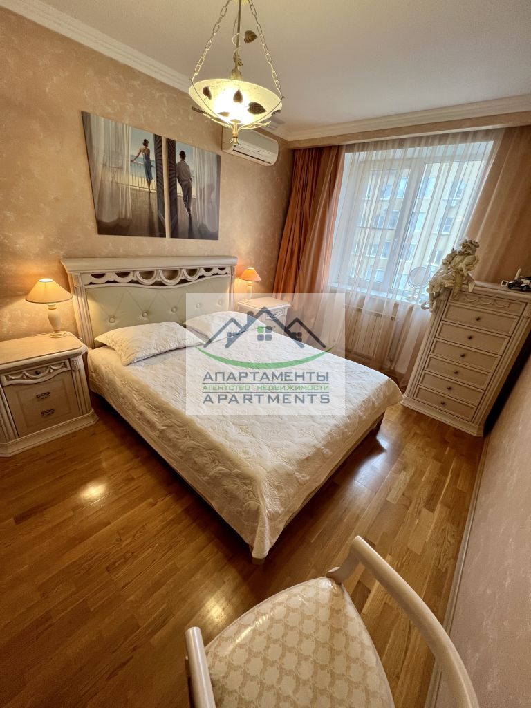 Продажа 3-комнатной квартиры, Пятигорск, 295 Стрелковой Дивизии ул,  13к2