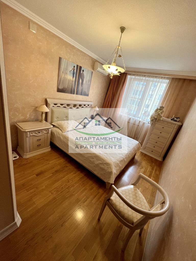 Продажа 3-комнатной квартиры, Пятигорск, 295 Стрелковой Дивизии ул,  13к2