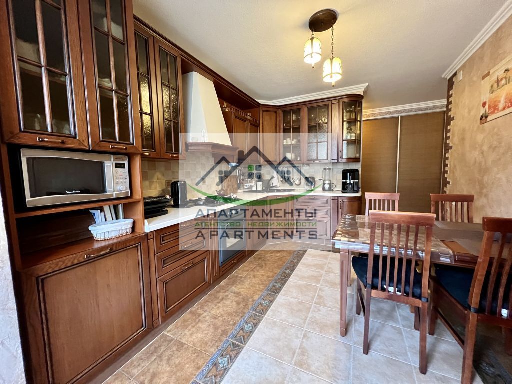 Продажа 3-комнатной квартиры, Пятигорск, 295 Стрелковой Дивизии ул,  13к2