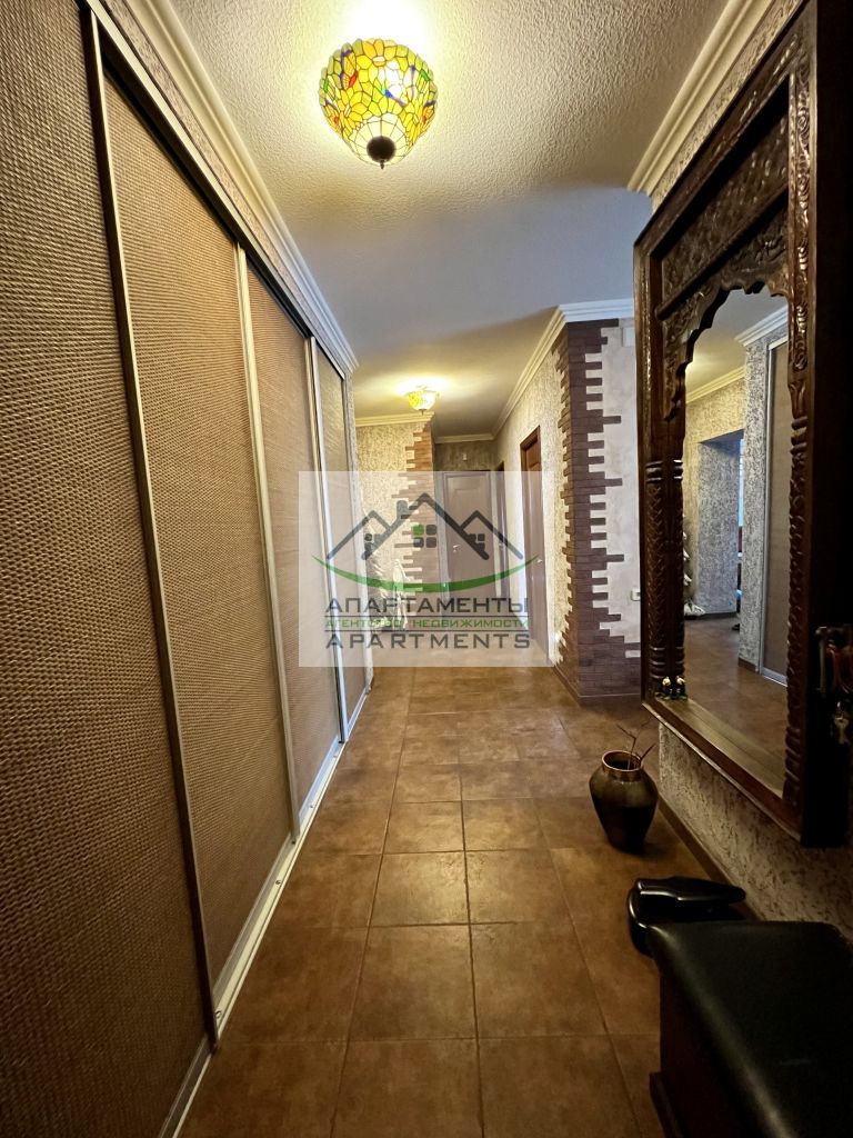 Продажа 3-комнатной квартиры, Пятигорск, 295 Стрелковой Дивизии ул,  13к2