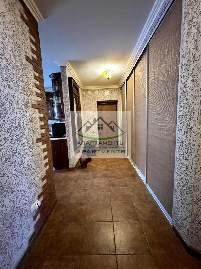 Продажа 3-комнатной квартиры, Пятигорск, 295 Стрелковой Дивизии ул,  13к2