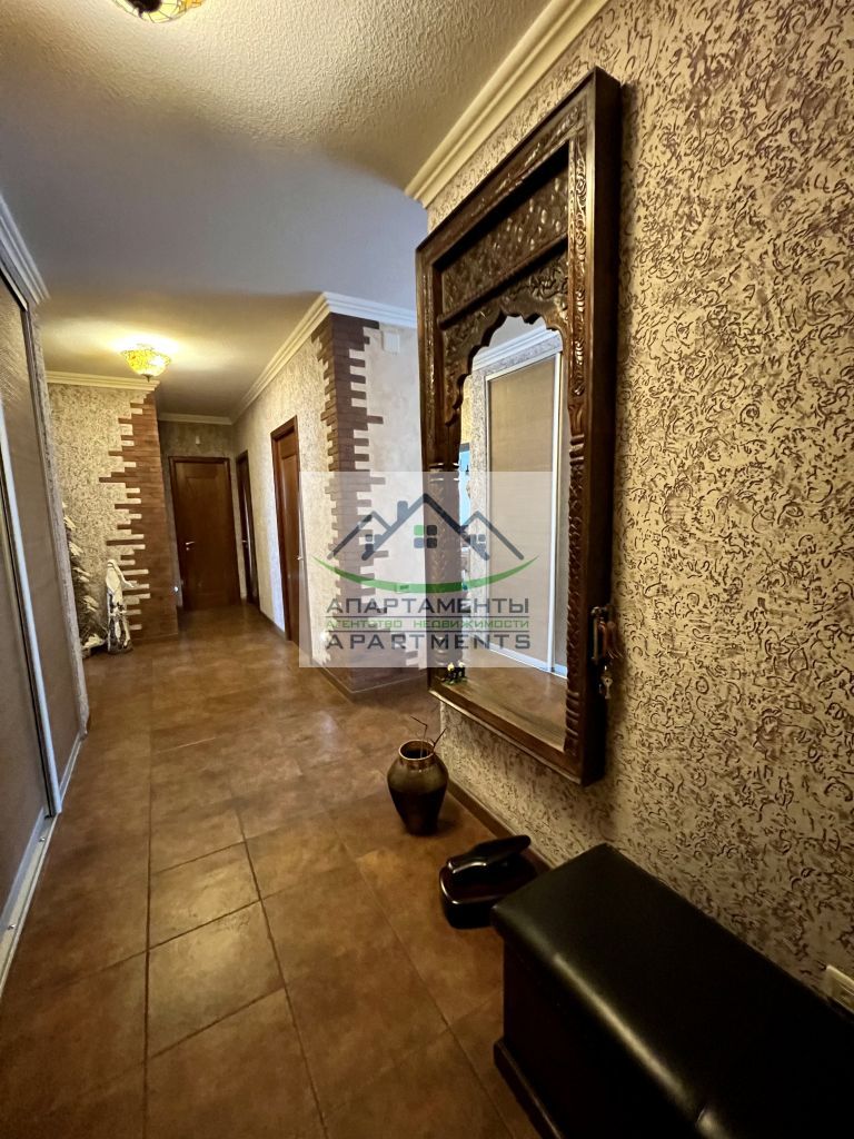 Продажа 3-комнатной квартиры, Пятигорск, 295 Стрелковой Дивизии ул,  13к2