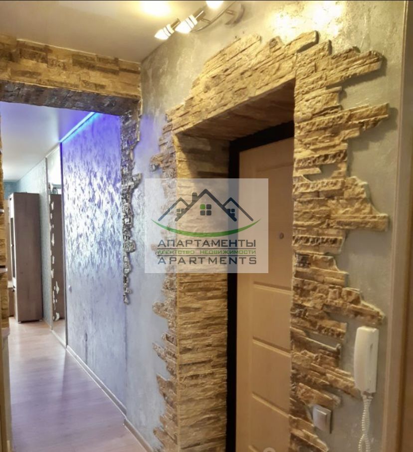 Продажа 1-комнатной квартиры, Пятигорск, Пестова ул,  17/3