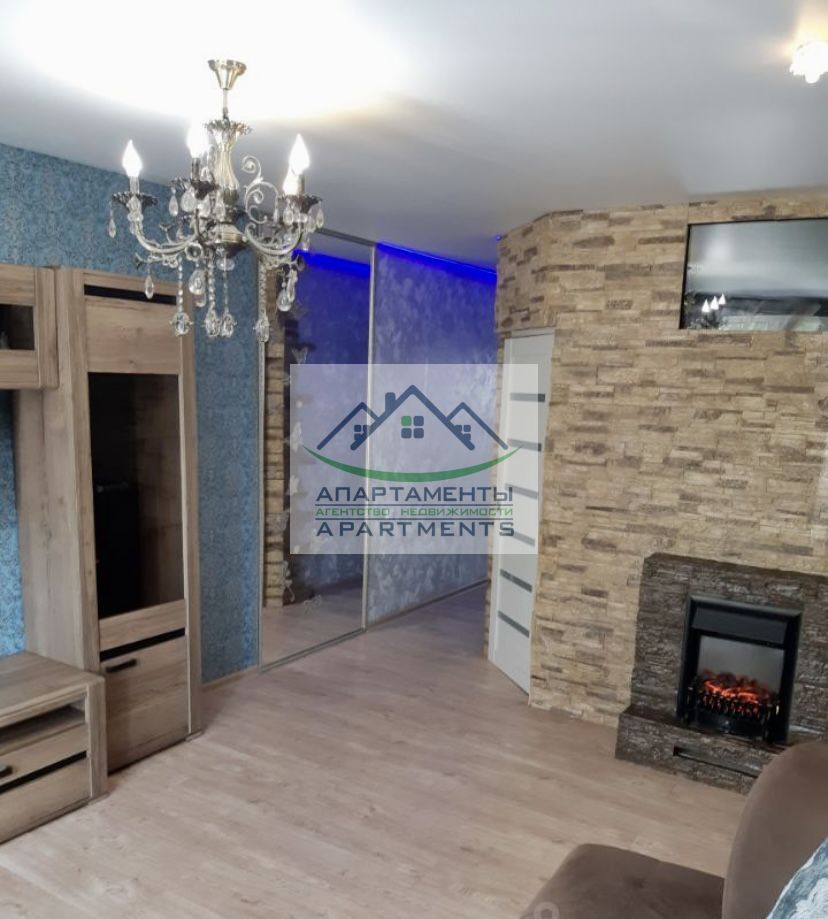 Продажа 1-комнатной квартиры, Пятигорск, Пестова ул,  17/3