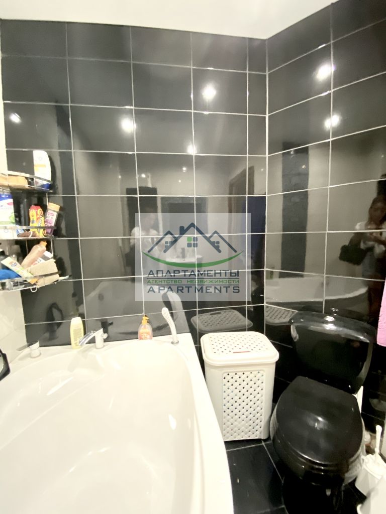 Продажа 1-комнатной квартиры, Пятигорск, Пестова ул,  17/3