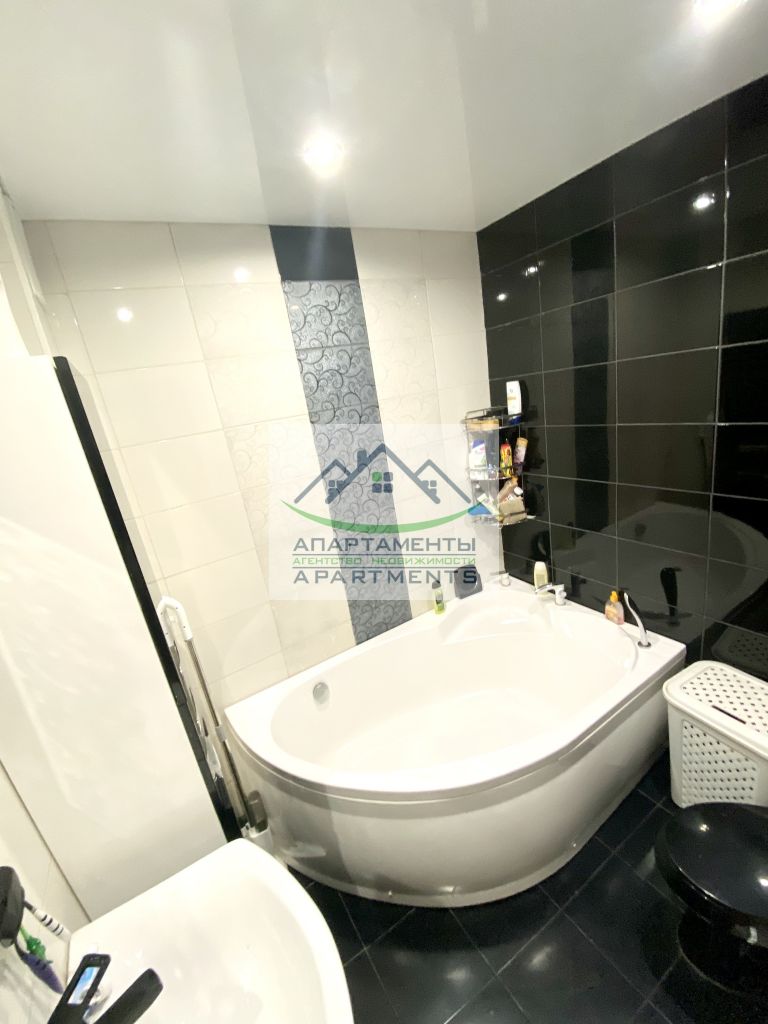 Продажа 1-комнатной квартиры, Пятигорск, Пестова ул,  17/3