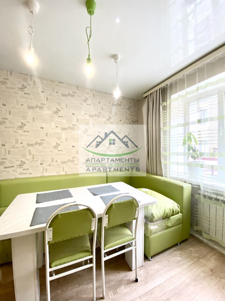 Продажа 1-комнатной квартиры, Пятигорск, Пестова ул,  17/3