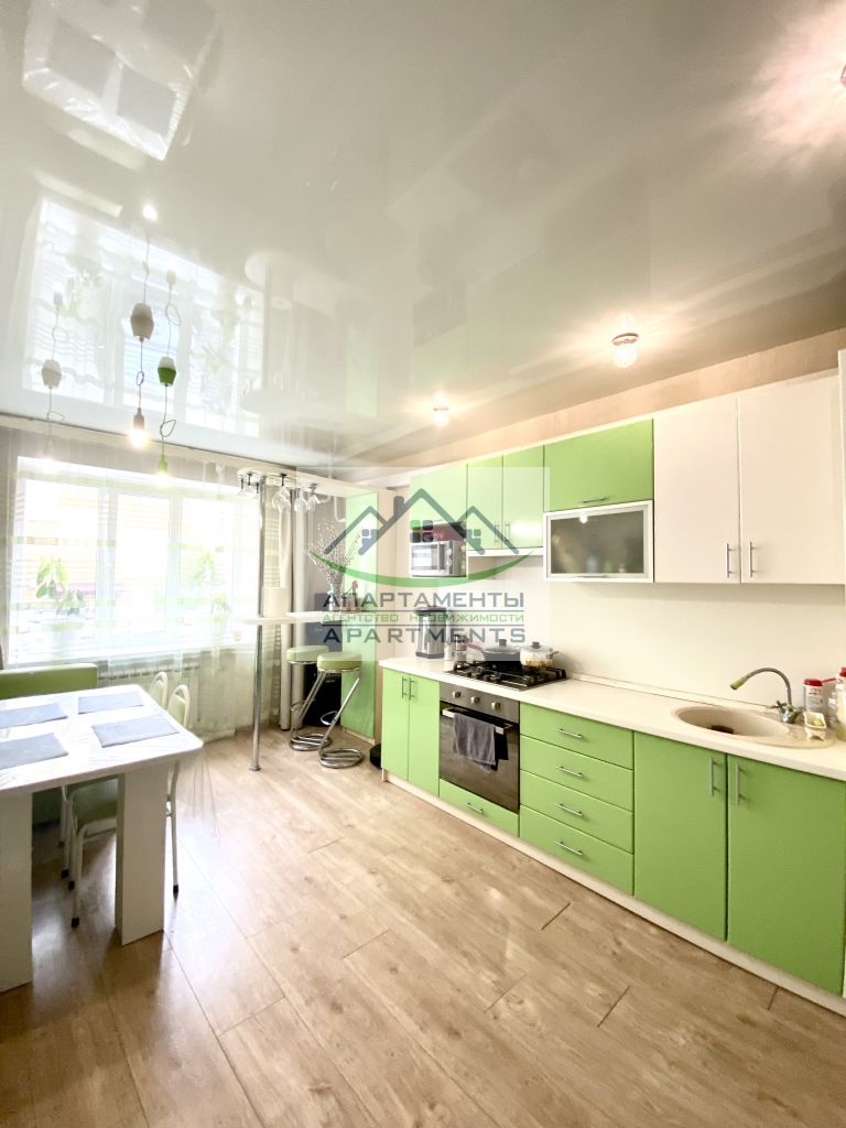 Продажа 1-комнатной квартиры, Пятигорск, Пестова ул,  17/3