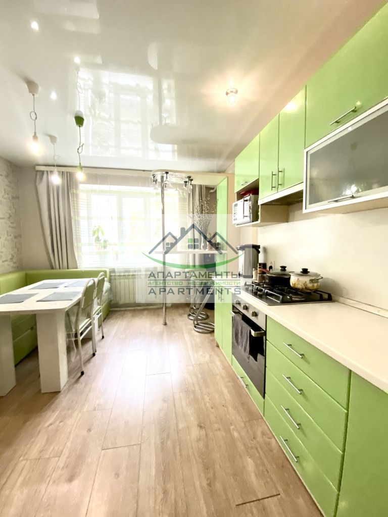 Продажа 1-комнатной квартиры, Пятигорск, Пестова ул,  17/3