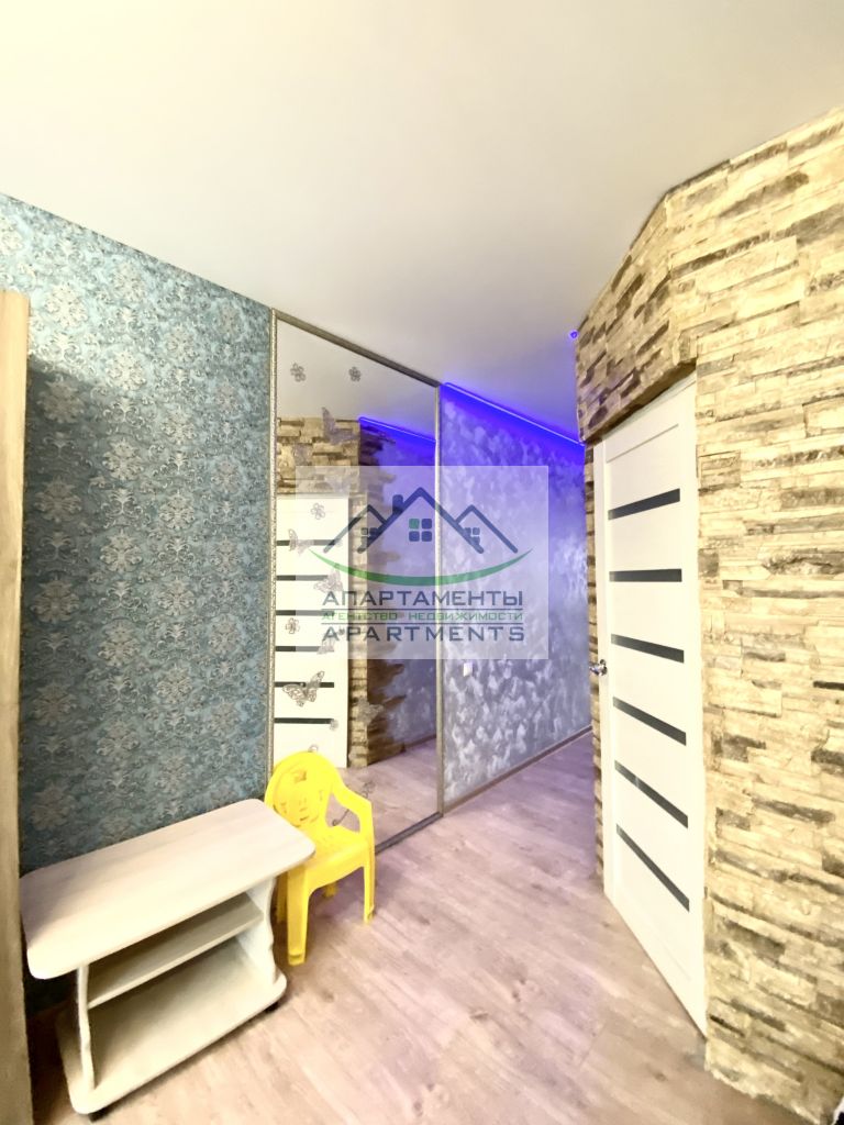 Продажа 1-комнатной квартиры, Пятигорск, Пестова ул,  17/3