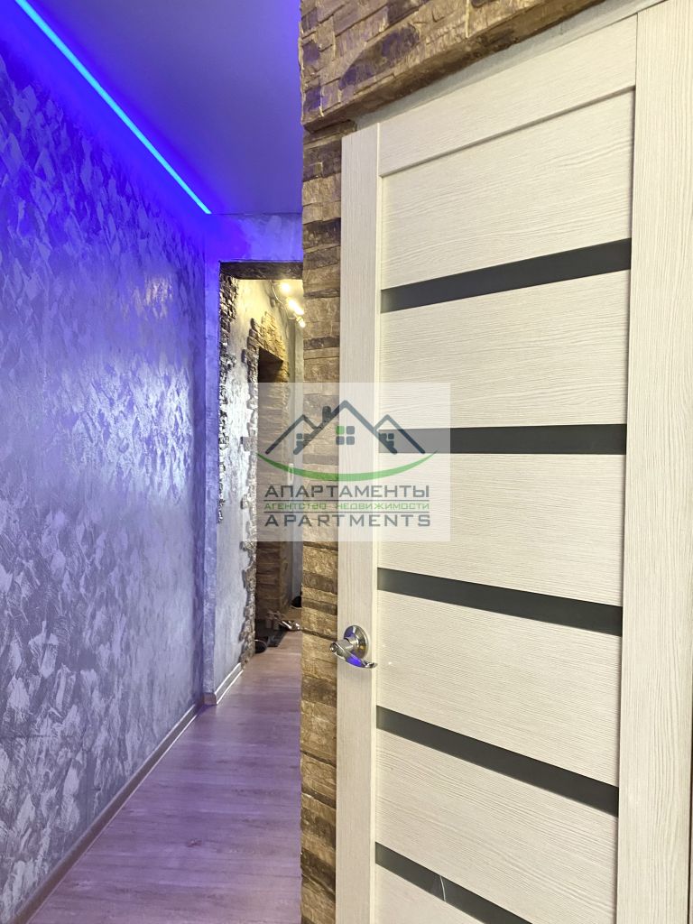 Продажа 1-комнатной квартиры, Пятигорск, Пестова ул,  17/3