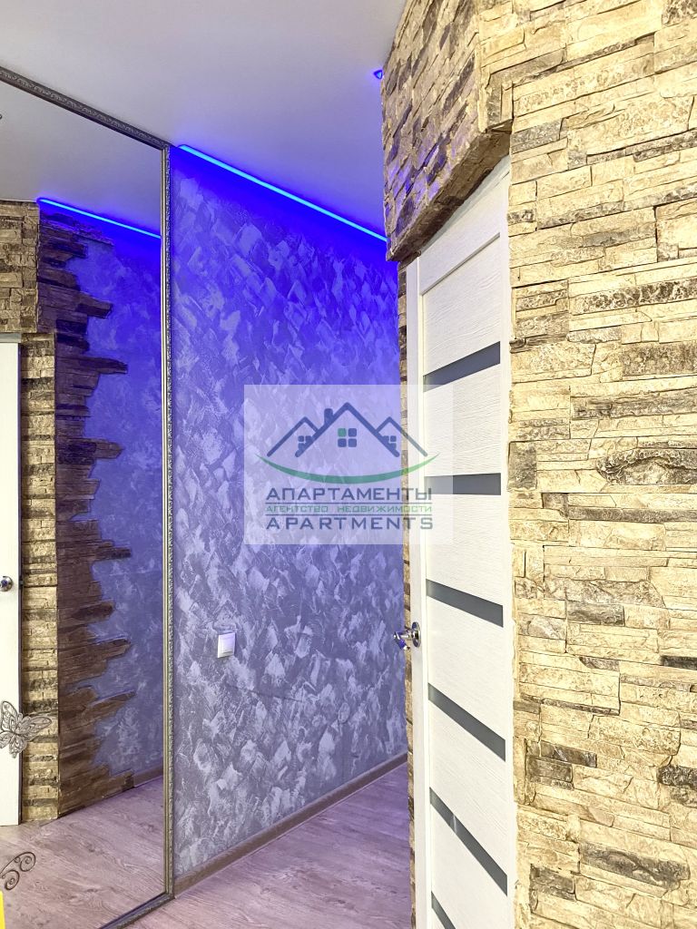 Продажа 1-комнатной квартиры, Пятигорск, Пестова ул,  17/3