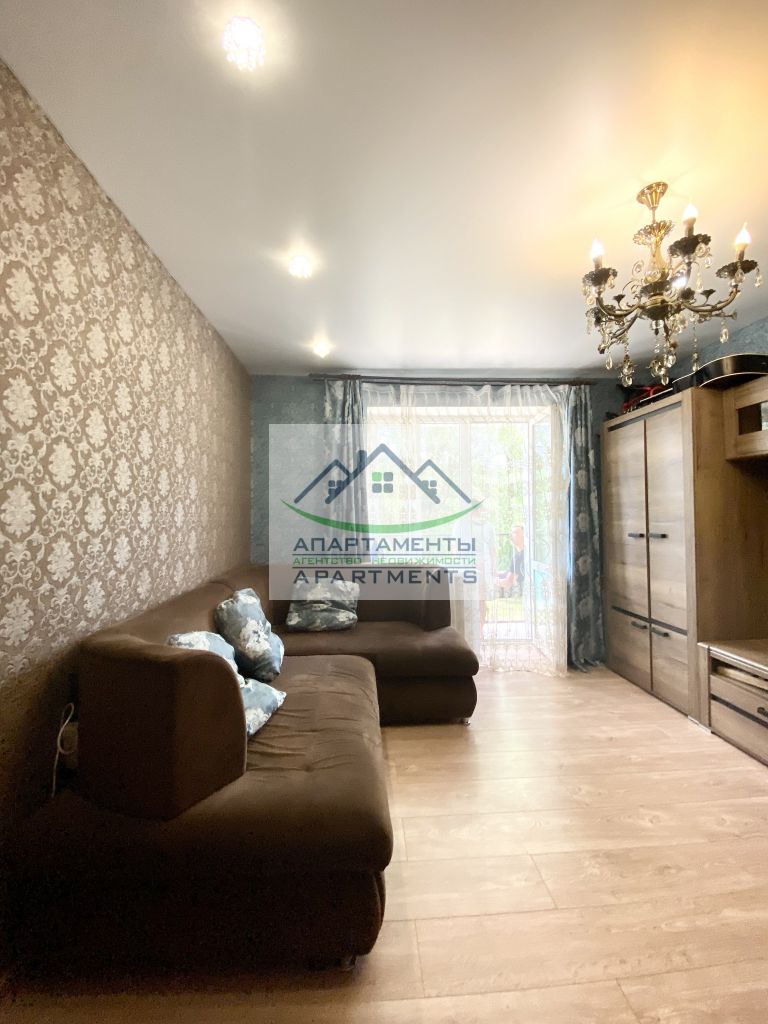 Продажа 1-комнатной квартиры, Пятигорск, Пестова ул,  17/3