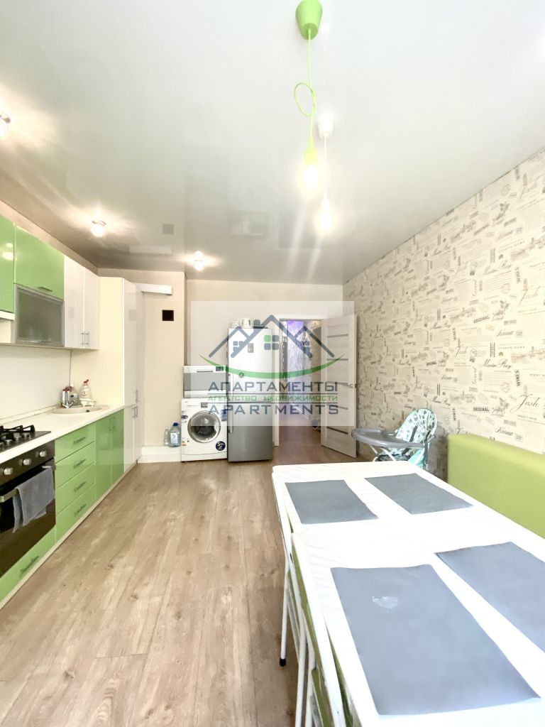 Продажа 1-комнатной квартиры, Пятигорск, Пестова ул,  17/3