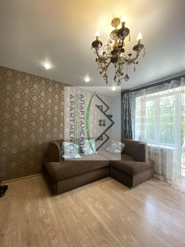 Продажа 1-комнатной квартиры, Пятигорск, Пестова ул,  17/3