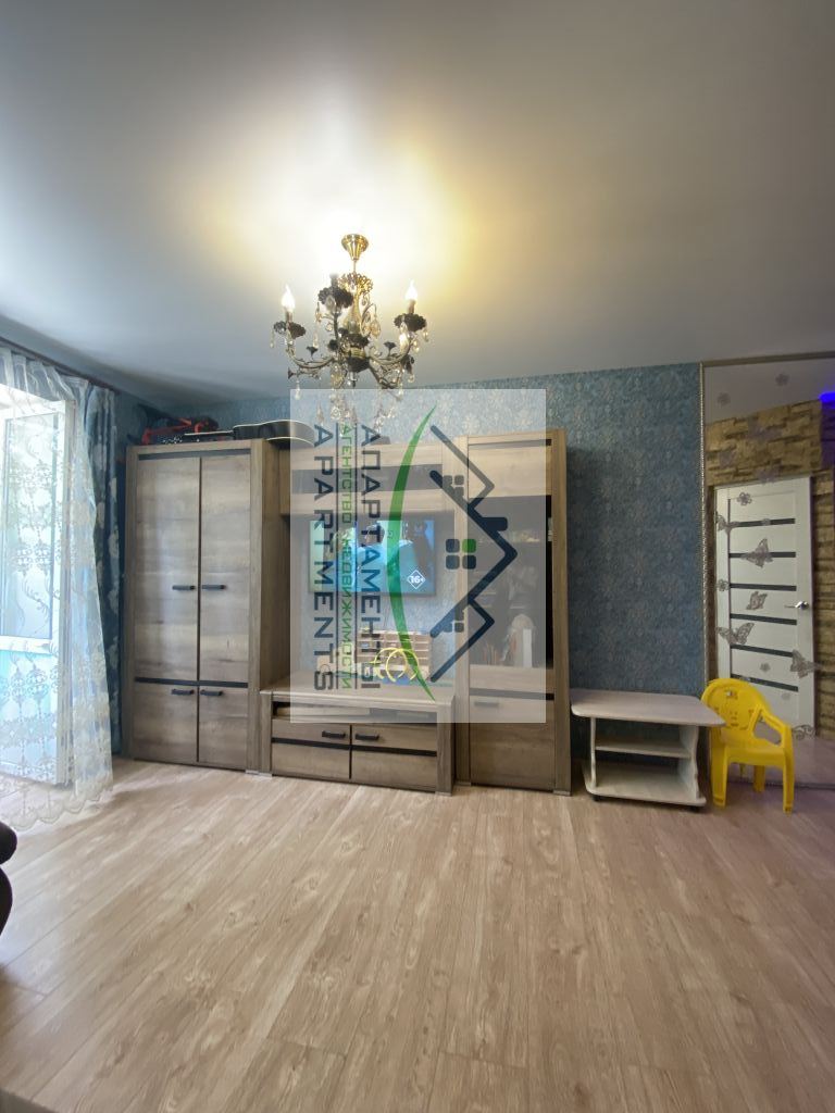 Продажа 1-комнатной квартиры, Пятигорск, Пестова ул,  17/3