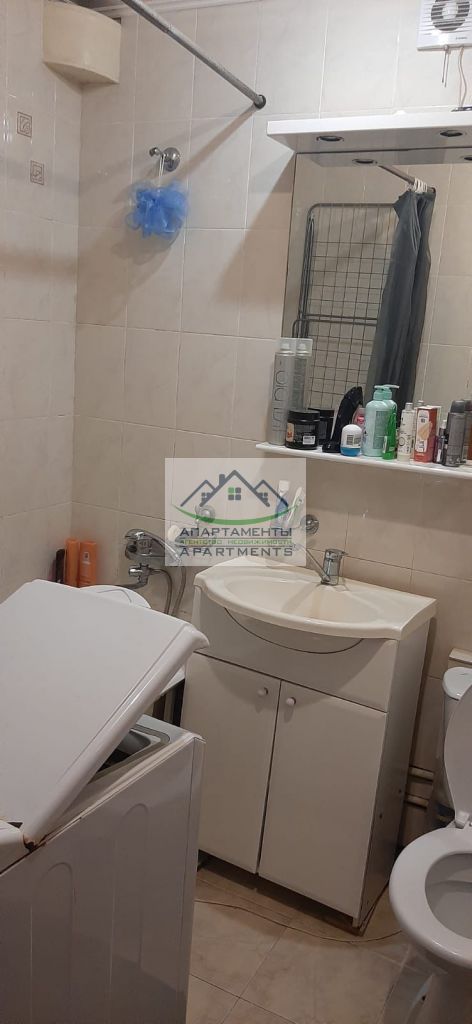 Продажа 1-комнатной квартиры, Пятигорск, Транзитная ул,  1А