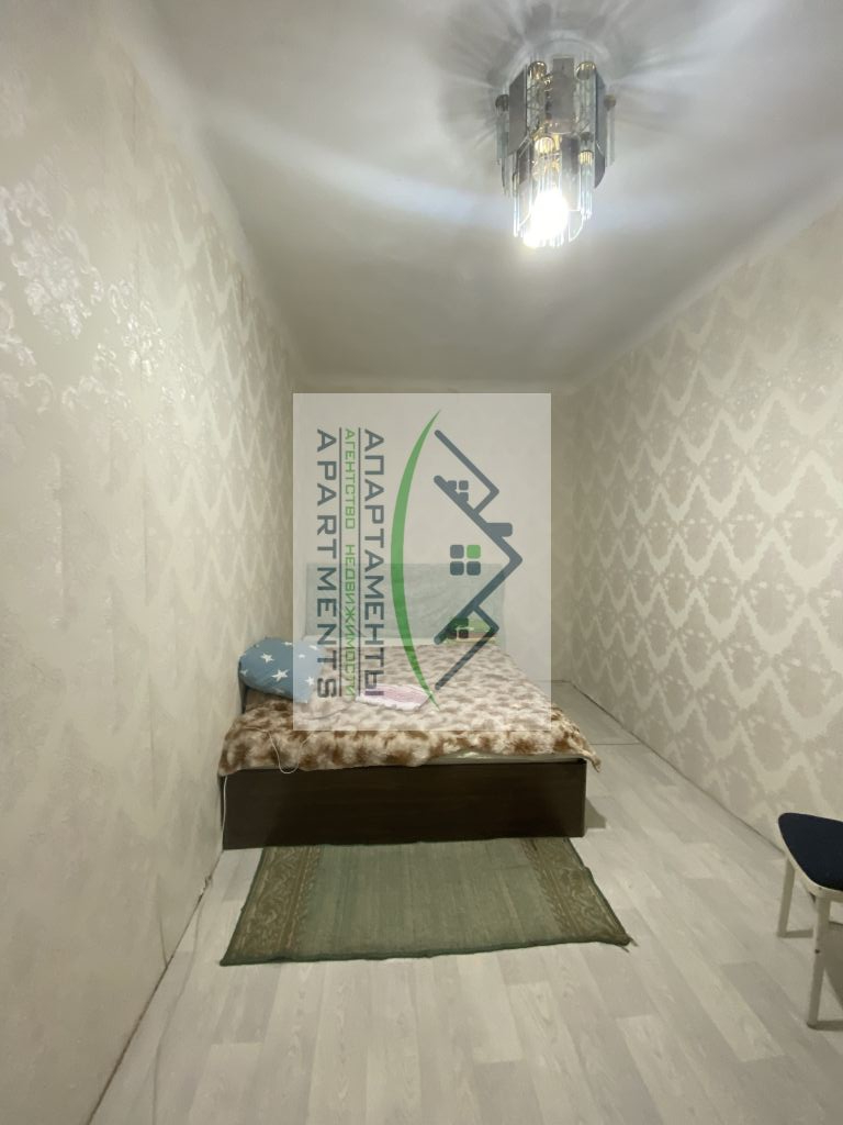 Продажа 2-комнатной квартиры, Пятигорск, Теплосерная ул,  40