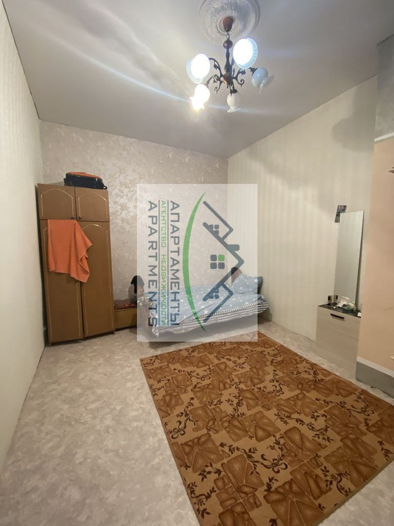 Продажа 2-комнатной квартиры, Пятигорск, Теплосерная ул,  40