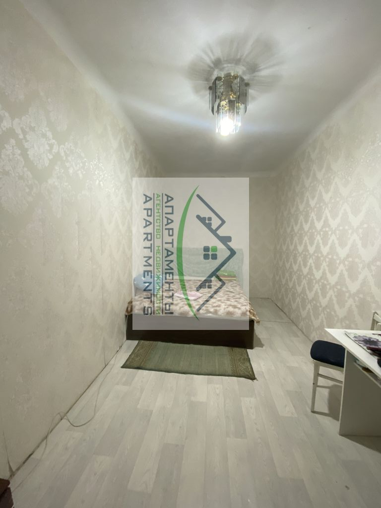 Продажа 2-комнатной квартиры, Пятигорск, Теплосерная ул,  40