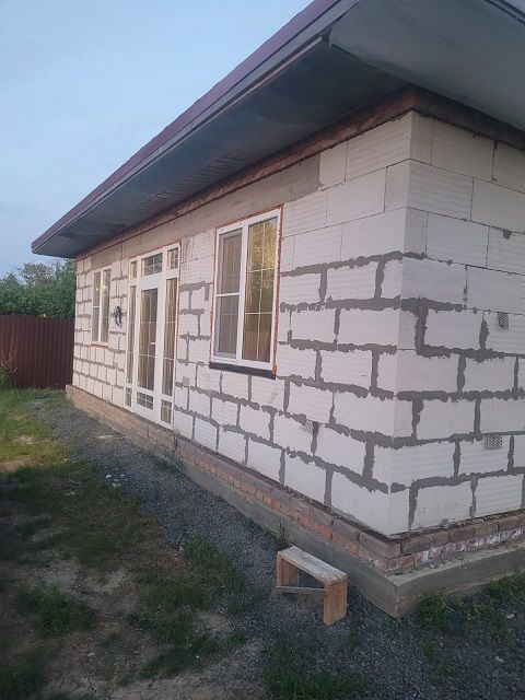 Продажа дома, 90м <sup>2</sup>, 6 сот., Батайск, Залесье ул