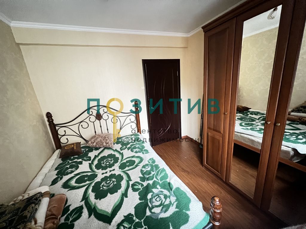 Продажа 3-комнатной квартиры, Пятигорск, Украинская ул,  58А