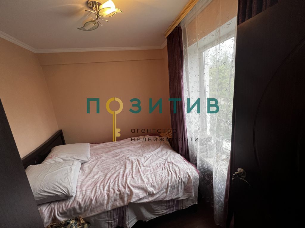 Продажа 3-комнатной квартиры, Пятигорск, Украинская ул,  58А