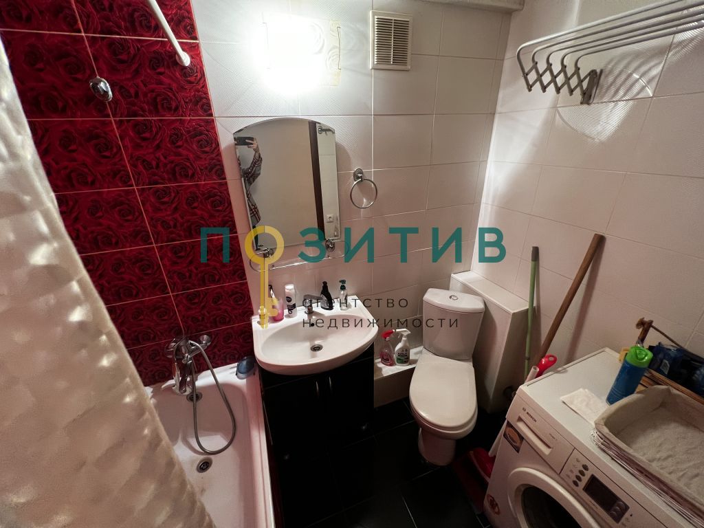 Продажа 3-комнатной квартиры, Пятигорск, Украинская ул,  58А