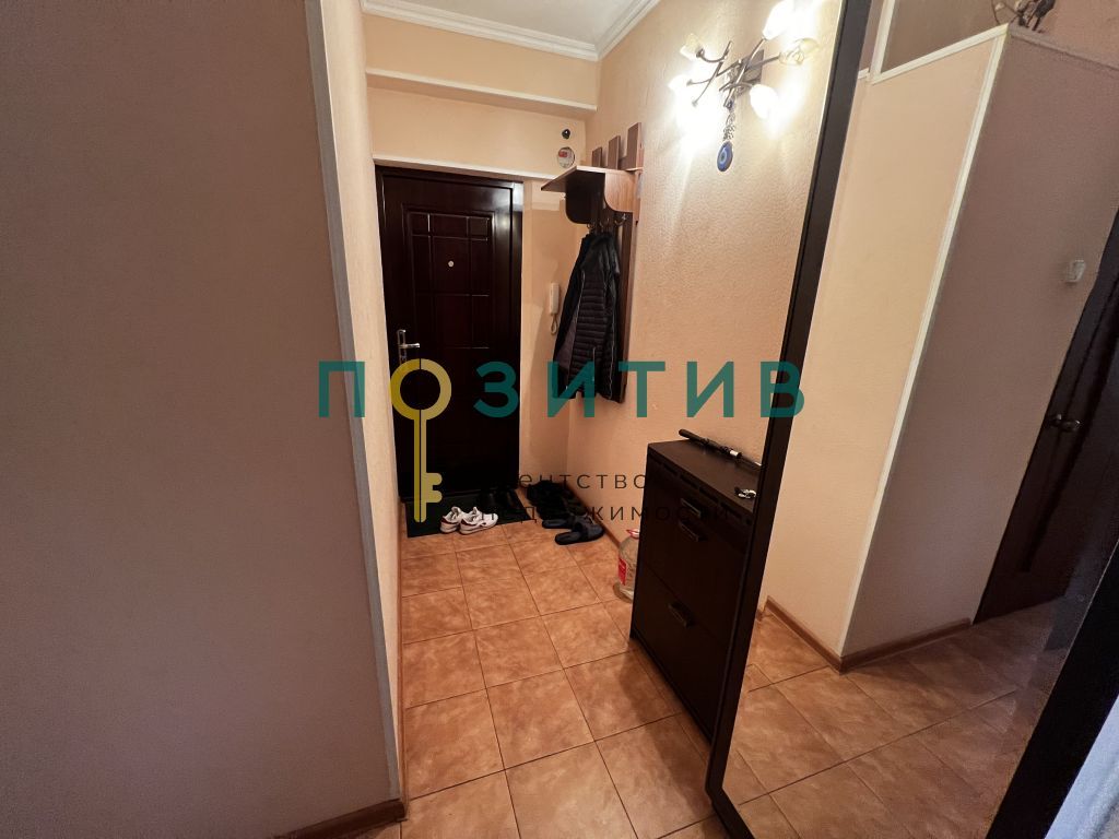 Продажа 3-комнатной квартиры, Пятигорск, Украинская ул,  58А