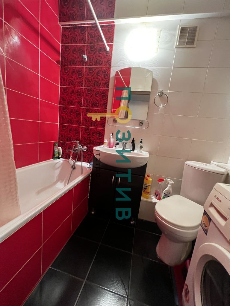 Продажа 3-комнатной квартиры, Пятигорск, Украинская ул,  58А