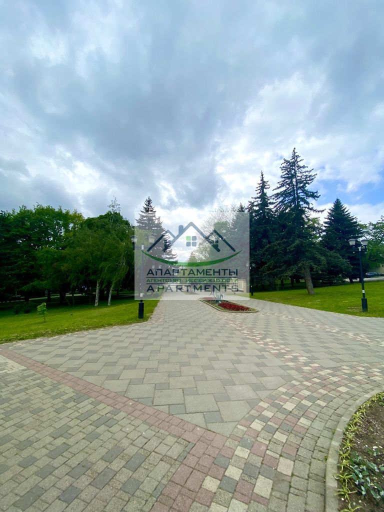 Продажа 2-комнатной квартиры, Пятигорск, Гоголя ул,  24